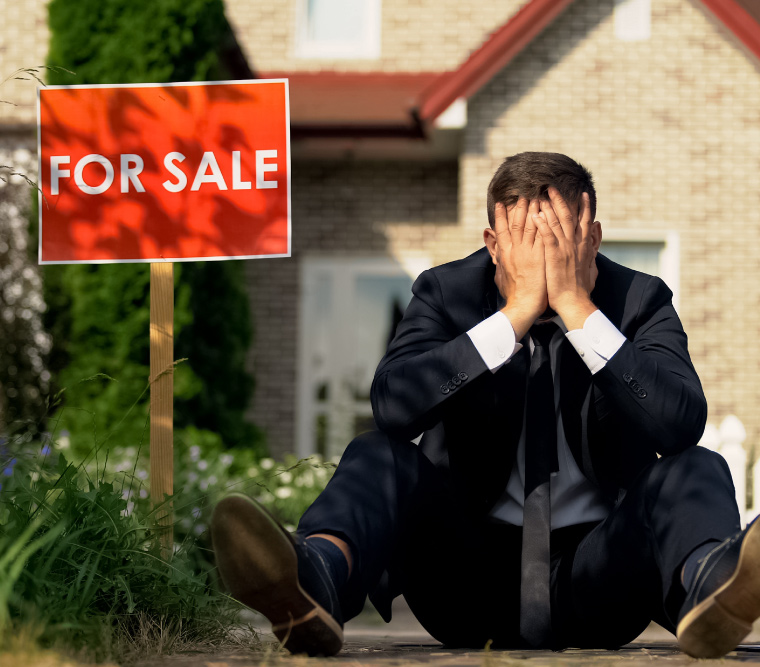 Esiste davvero un modo migliore per vendere casa?