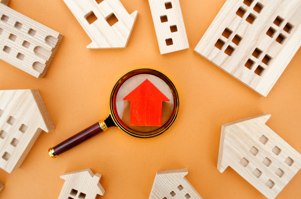 3x3 indizi da esaminare prima di scegliere un'agenzia immobiliare